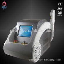 Fast and Effective!Long pulse Nd Yag Laser permanent hair removal machine